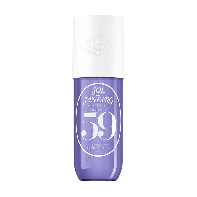 Sol de Janeiro Cheirosa '59 Körper und Haarspray
