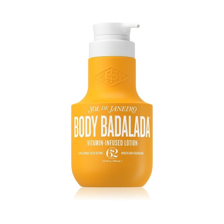 Sol de Janeiro Corpo Badalada Körpermilch