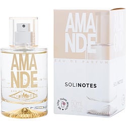 Solinotes Almond