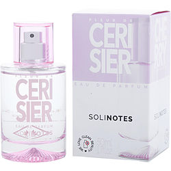 Solinotes Cherry Blossom