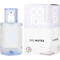 Solinotes Cotton