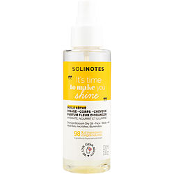 Solinotes DRY Solinotes Orange Blossom OIL