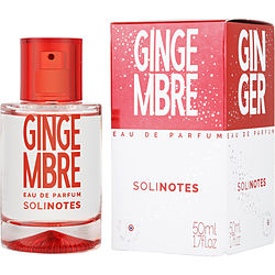 Solinotes Ginger
