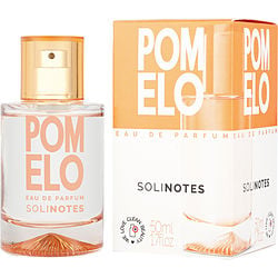 Solinotes Grapefruit