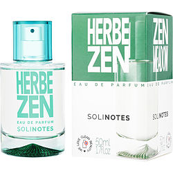 Solinotes Herba Zen