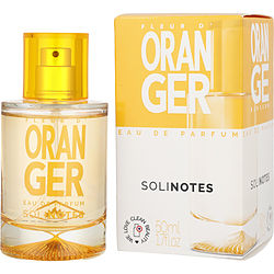Solinotes Orange Blossom