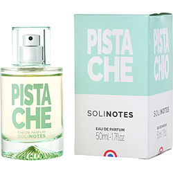 Solinotes Pistachio