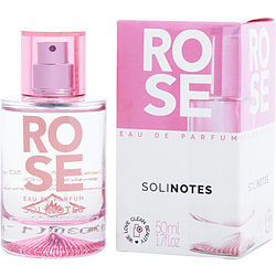 Solinotes Rose