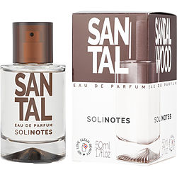 Solinotes Sandalwood