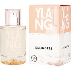 Solinotes Ylang