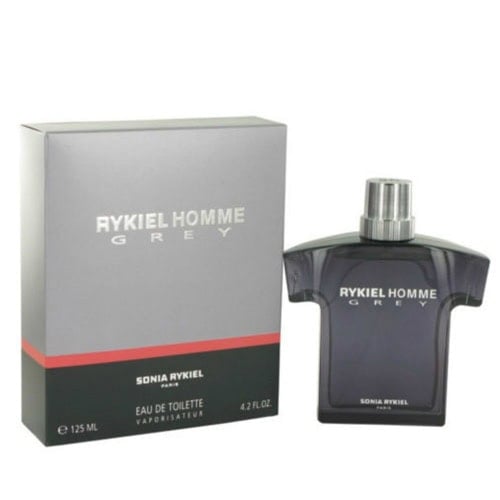 Sonia Rykiel Rykiel Homme Grey Cologne