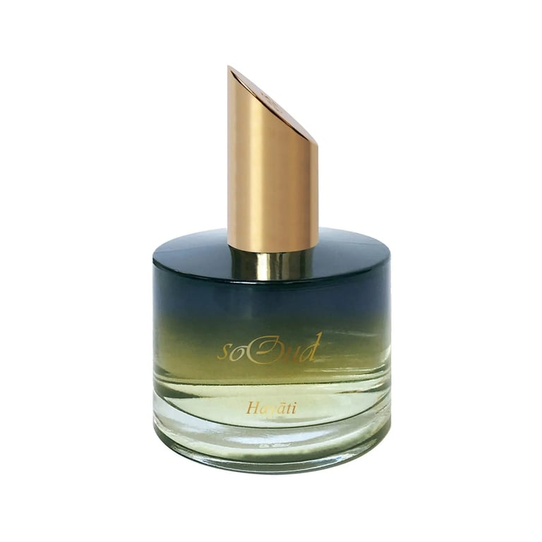 Sooud Hayati Eau Fine