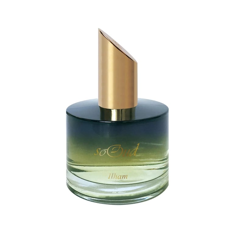 Sooud Ilham Eau Fine
