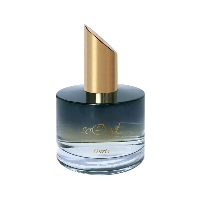Sooud Ouris Eau Fine