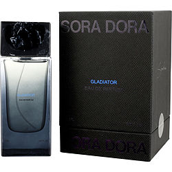 Gladiator Eau de Parfum