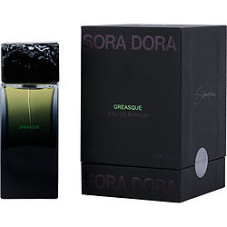 Sora dora Greasque