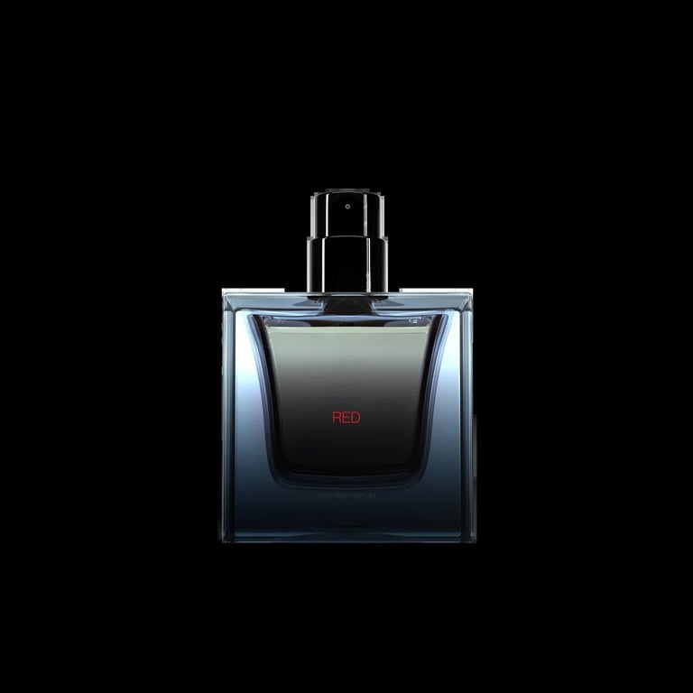 Sora dora Red