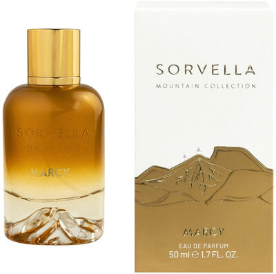 Sorvella Marcy