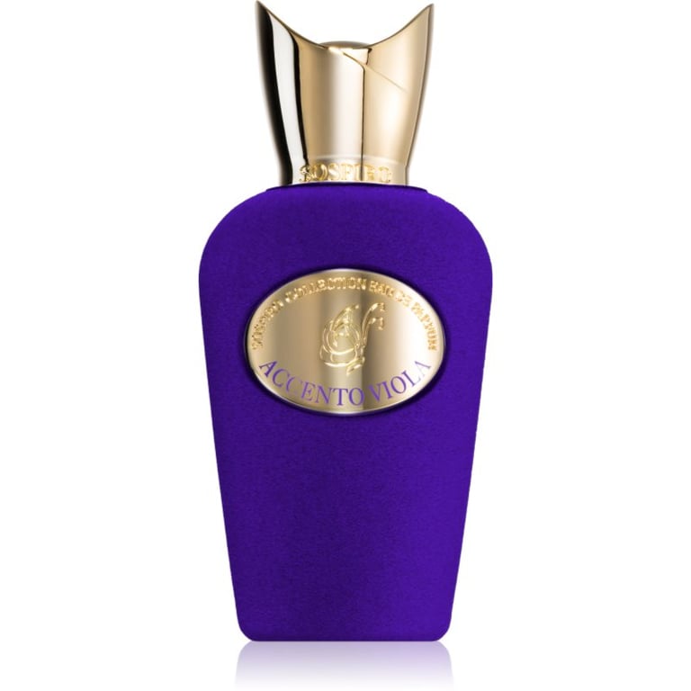 Sospiro Accento Viola