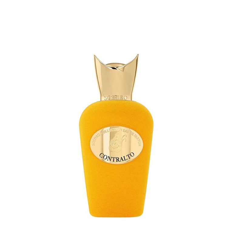 Sospiro Contralto Eau