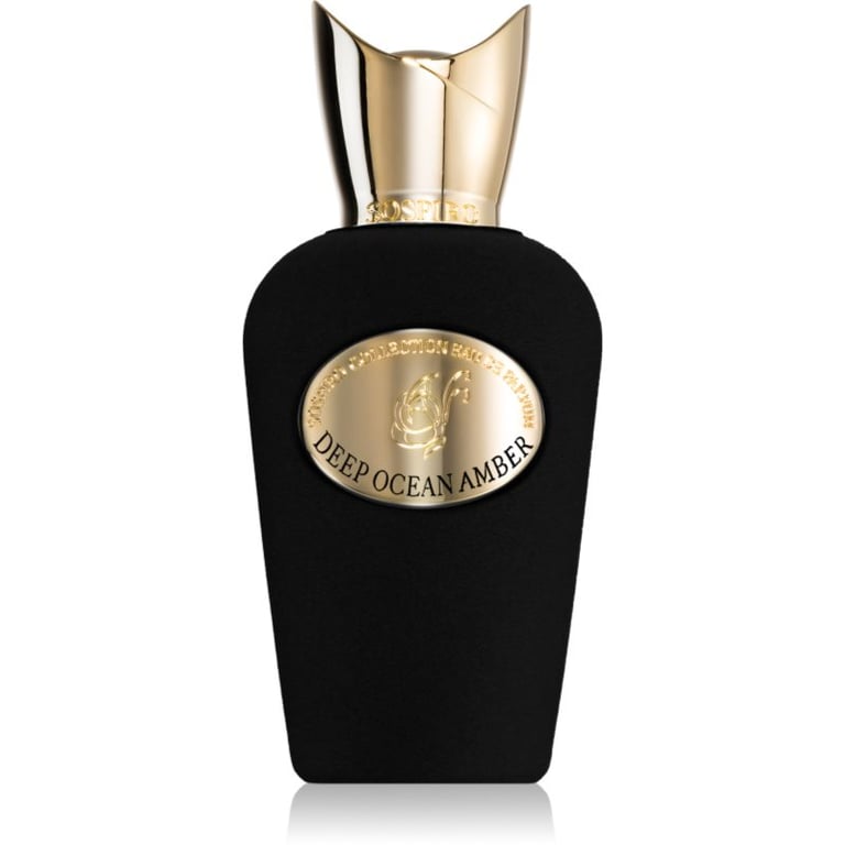 Sospiro Deep Ocean Amber
