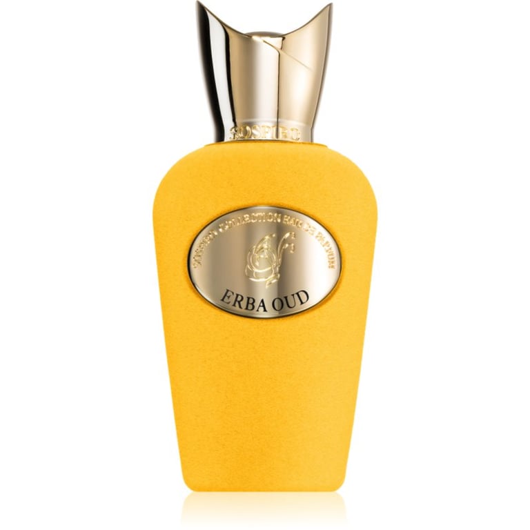 Sospiro Erba Oud