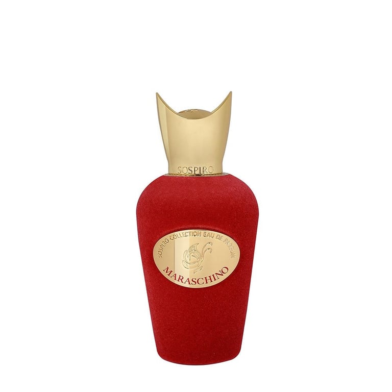 Sospiro Maraschino Eau