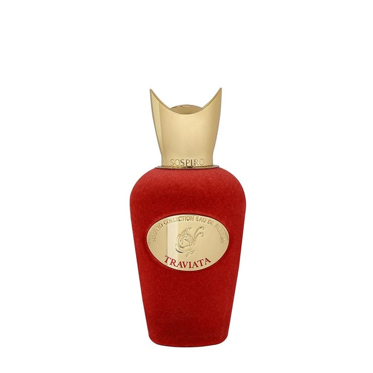 Sospiro Traviata Eau