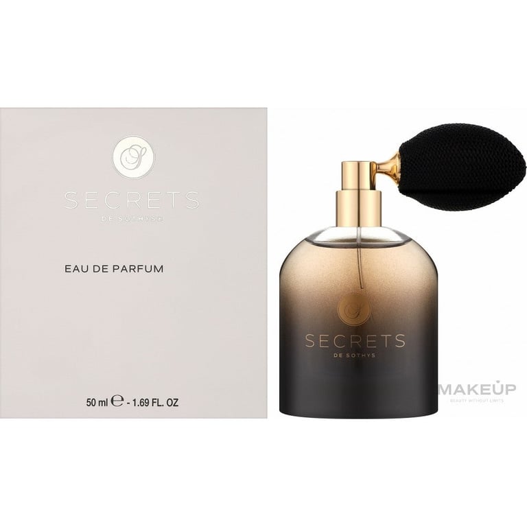 Sothys paris Secret s