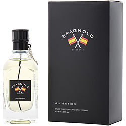 Spagnolo Autentico
