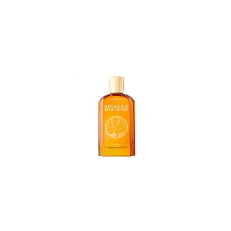 Spezieria di san marco Caviar Lime