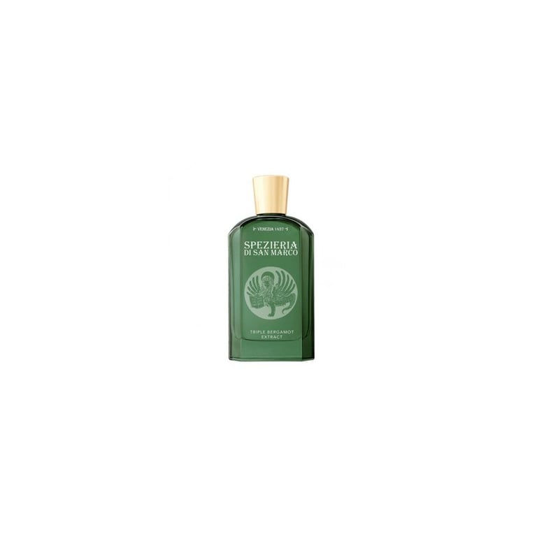 Spezieria di san marco Triple Bergamot Extract Extract