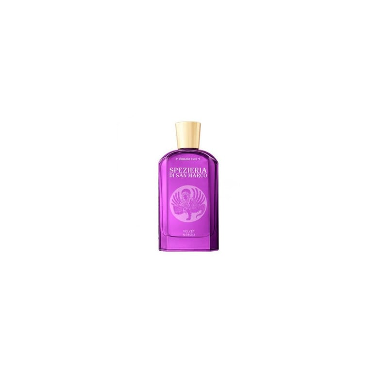 Spezieria di san marco Velvet Neroli Eau