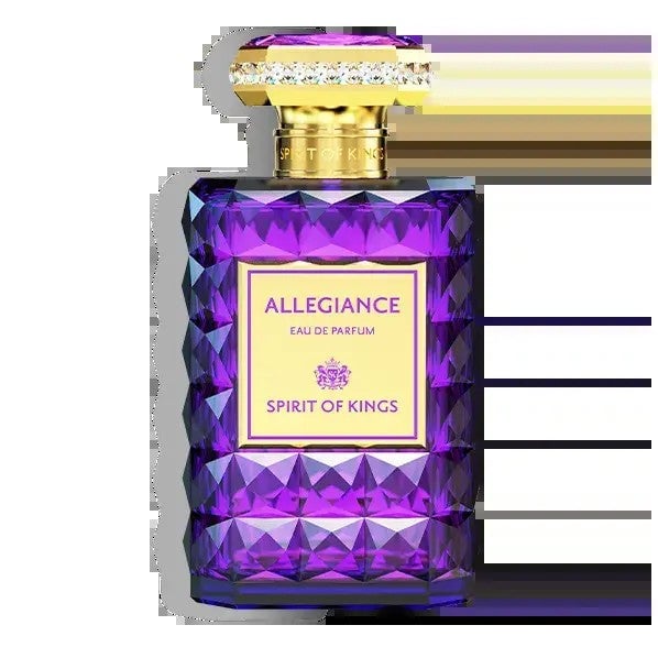 Allegiance Eau de Parfum