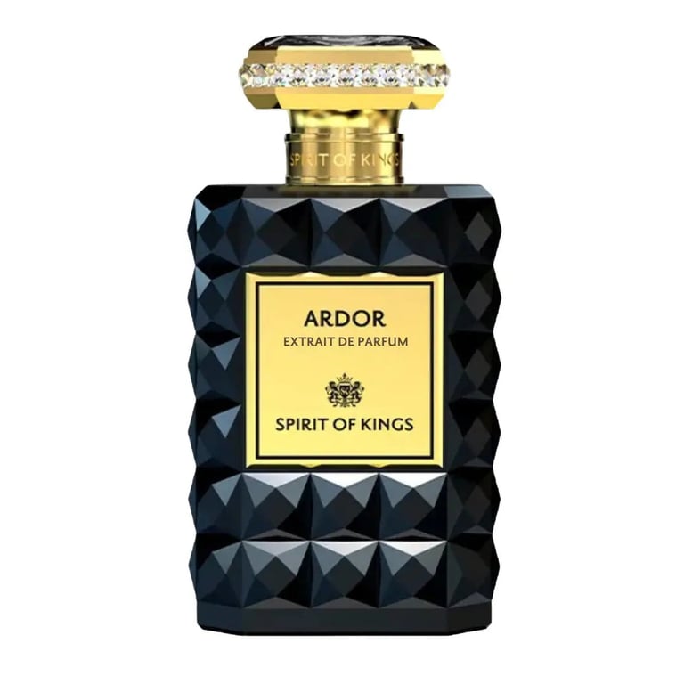 Spirit of kings Ardor