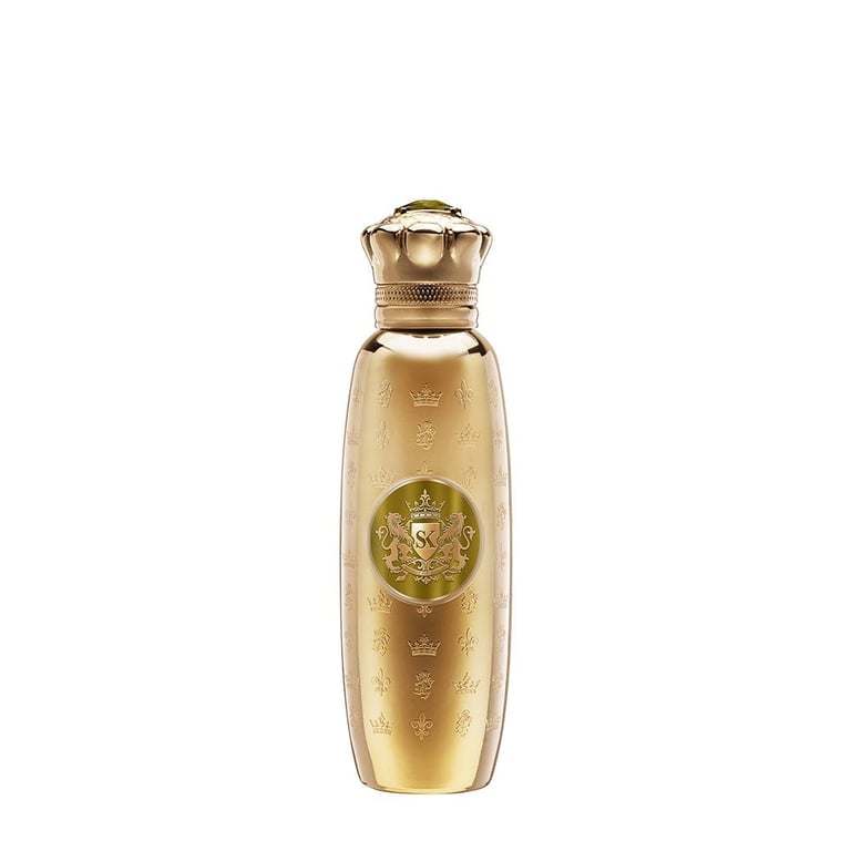 Spirit of kings Arrakis Eau