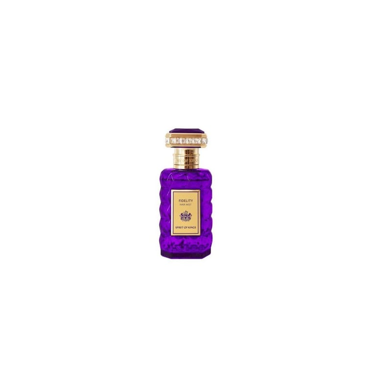 Spirit of kings Fidelity