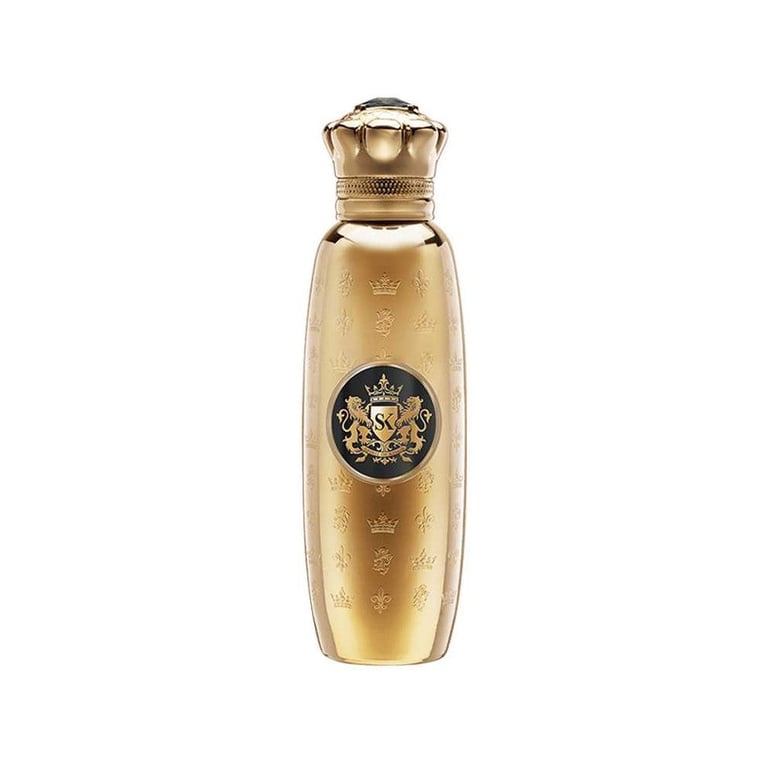 Spirit of kings KURSA Eau