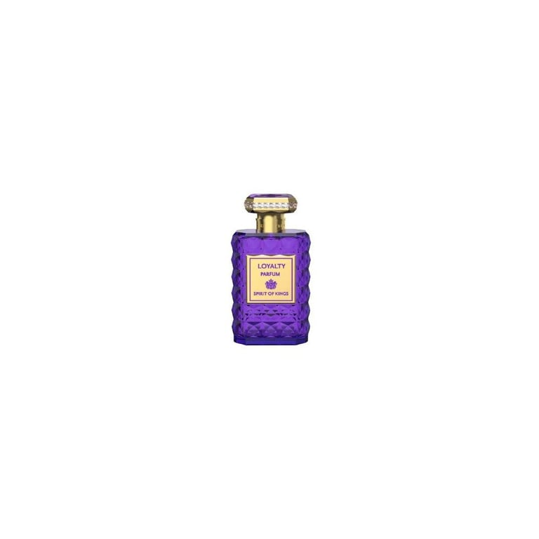 Spirit of kings Loyalty Extract Extract