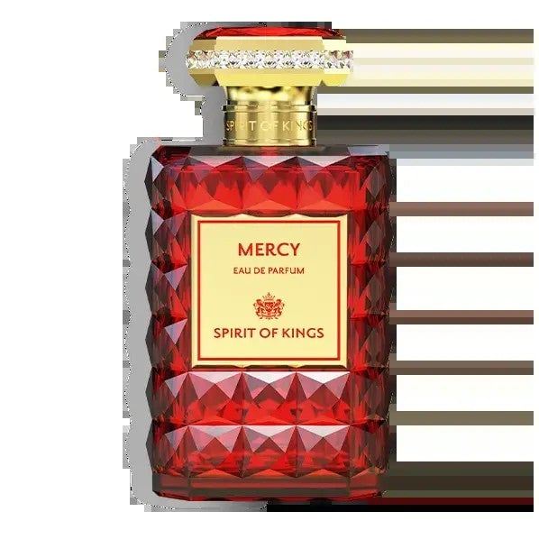 Spirit of kings Mercy
