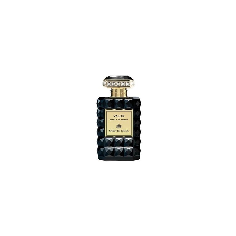 Spirit of kings Valor Estratto Profumo