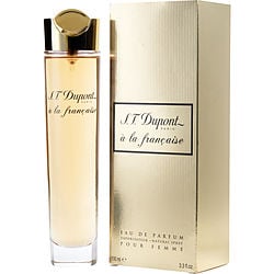 St Dupont A La Francaise