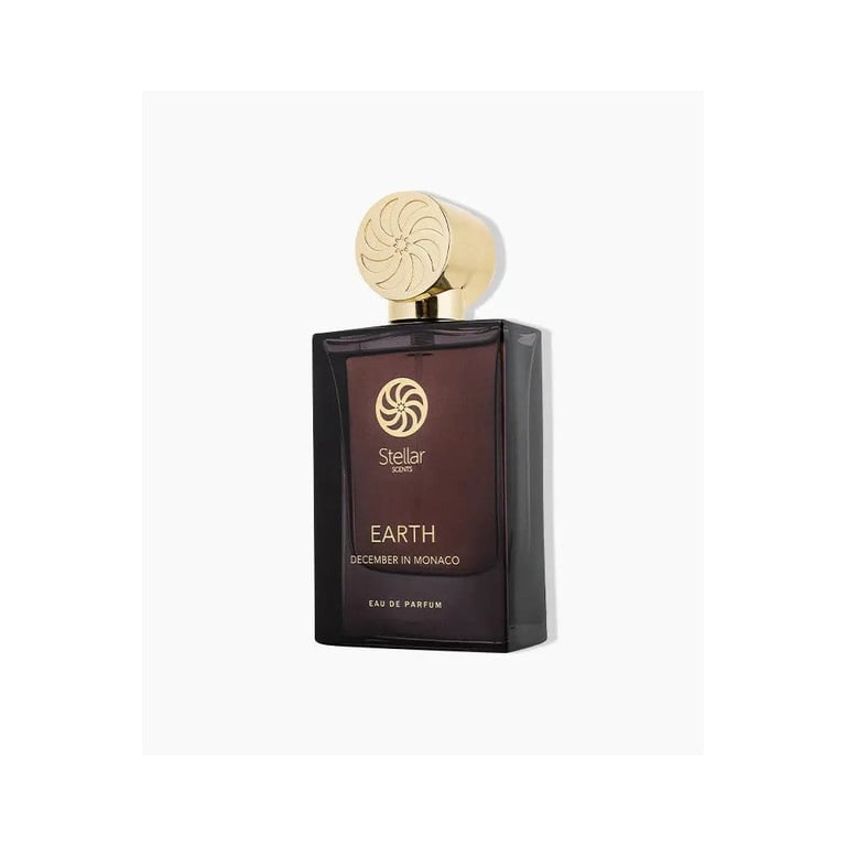 Stellar Earth December in Monaco