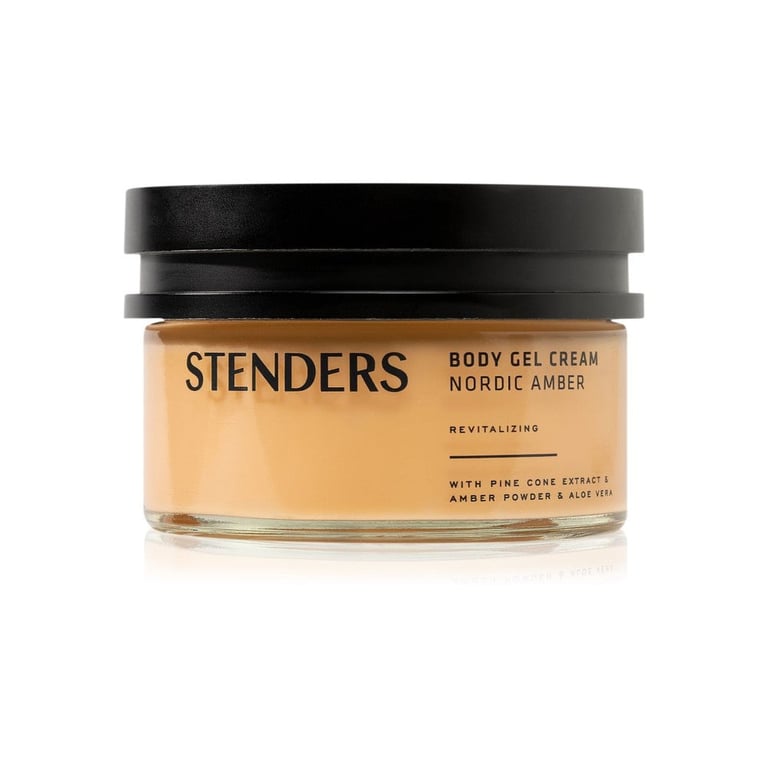 Stenders Nordic Amber
