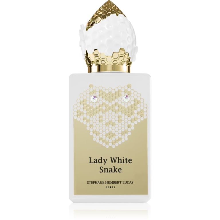 Stephane humbert lucas Lady White Snake