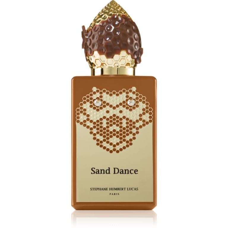 Stephane humbert lucas Sand Dance