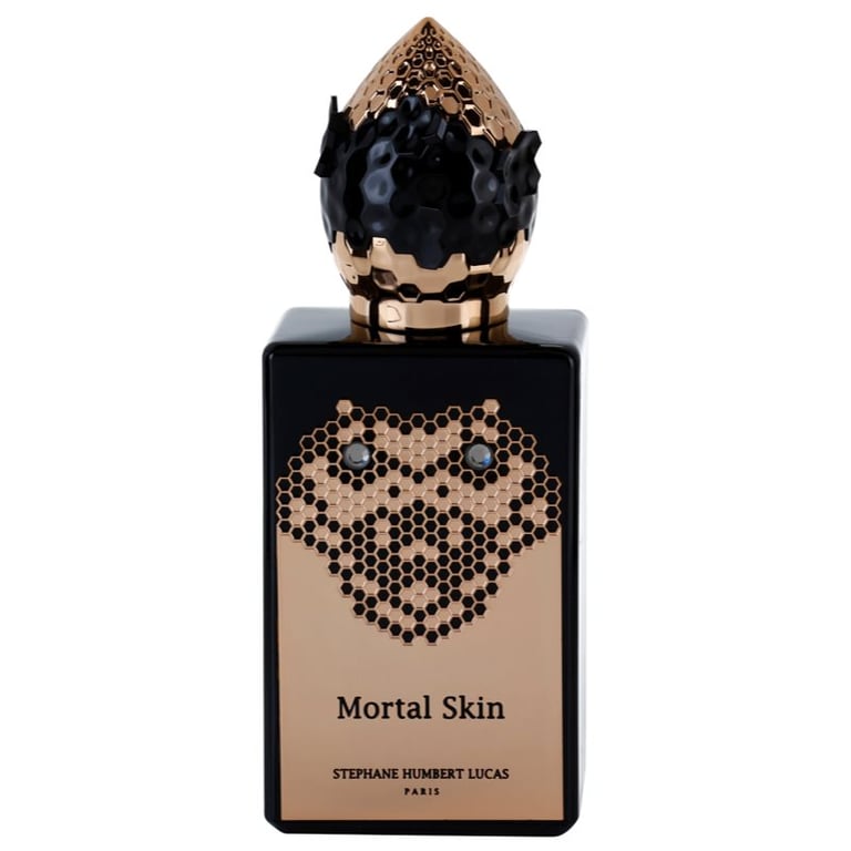 Stéphane Humbert Lucas 777 The Snake Collection Mortal Skin