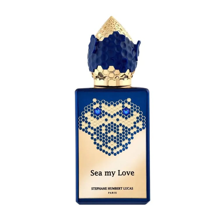 Stephane humbert lucas Sea My Love