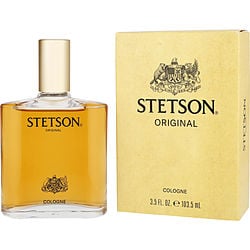 Stetson for MEN