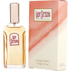 Stetson Lady